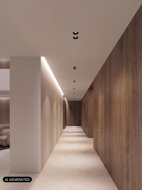 Lucide SNAX - Recessed spotlight - Ø 6 cm - LED Dim. - CCT - 1x8W 2700K/4000K - Satin Gun Metal - Premium - AI 1